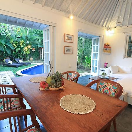 Villa Amalfi Seminyak  Exterior photo